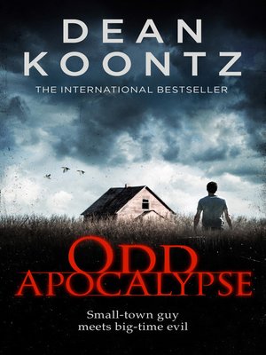 Odd Apocalypse - ebook